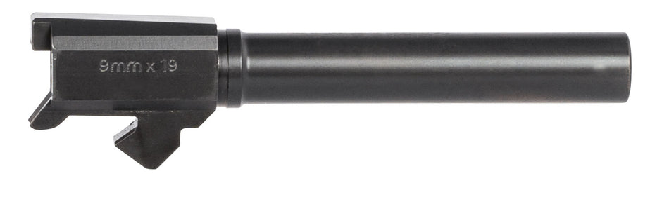 Sig Sauer BBL2269 P226 Replacement Barrel 9mm Luger 4.40" Black Phosphate Chrome Lined