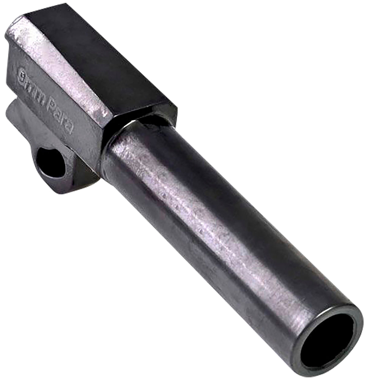Sig Sauer BBL9389 P938 Replacement Barrel 9mm Luger 3" Black Nitride Steel