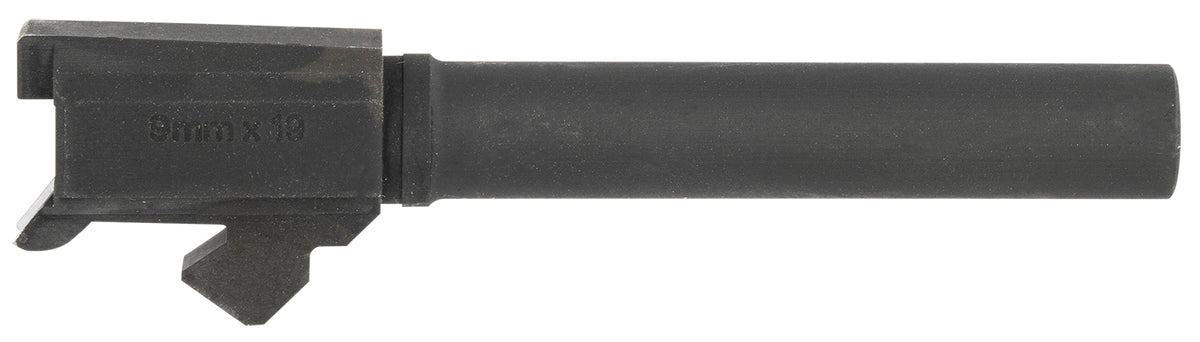 Sig Sauer BBLMK25 P226 MK25 Replacement Barrel 9mm Luger 4.40" Black Phosphate Chrome Lined