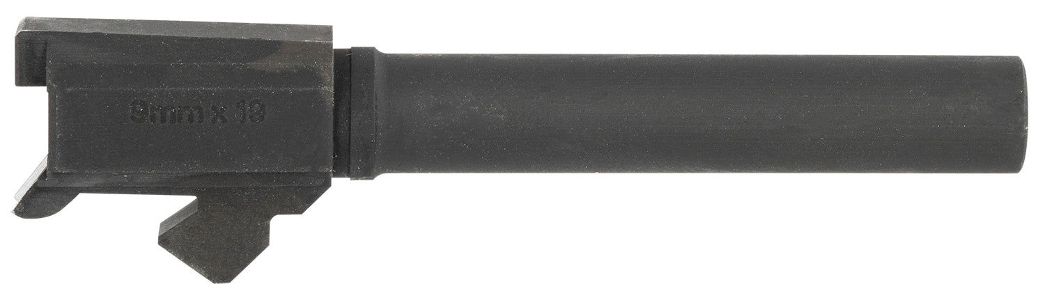 Sig Sauer BBLMK25 P226 MK25 Replacement Barrel 9mm Luger 4.40" Black Phosphate Chrome Lined
