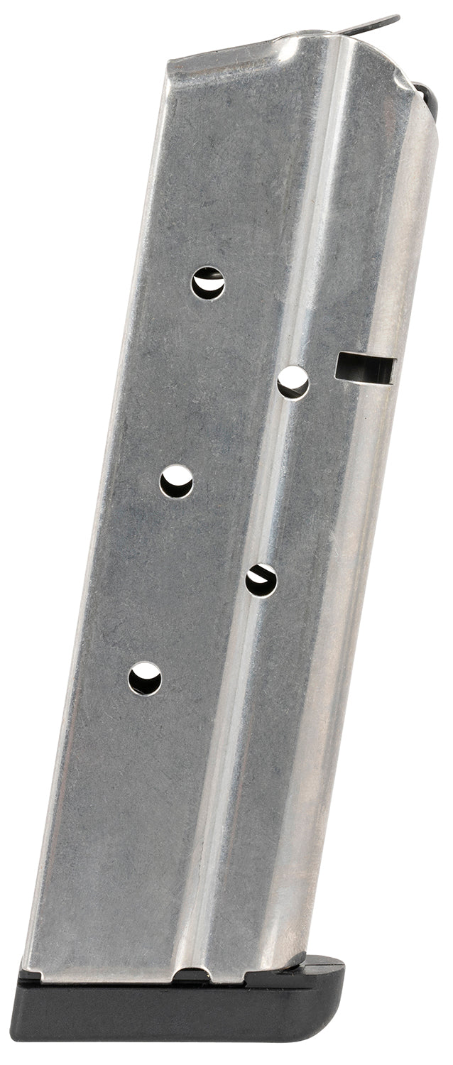 Sig Sauer MAG1911108 1911 8-Round 10mm Auto Magazine Stainless Steel