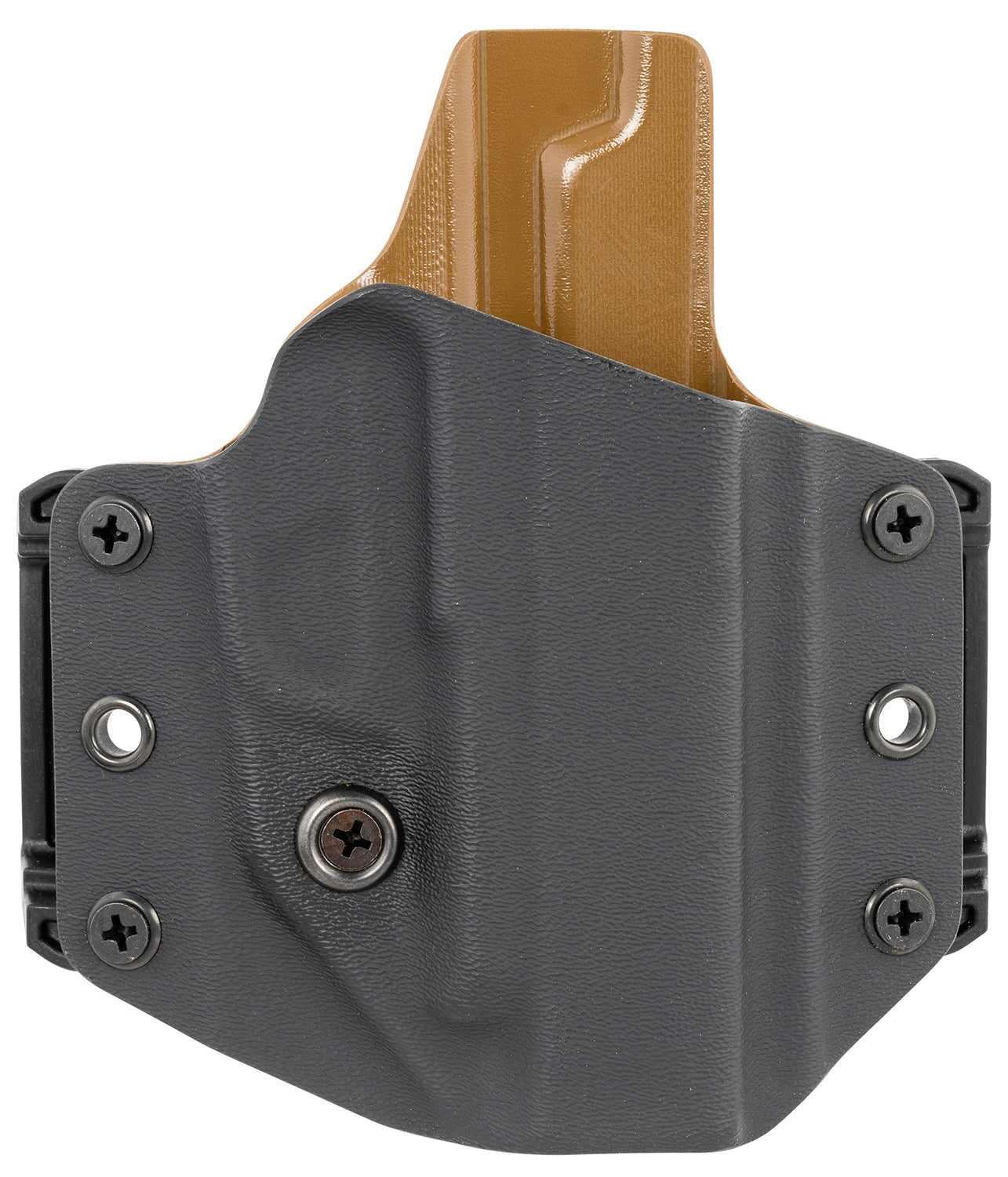 Sig Sauer BlackPoint Tactical OWB Holster Polymer Belt Loop Fits P365XL Right Hand