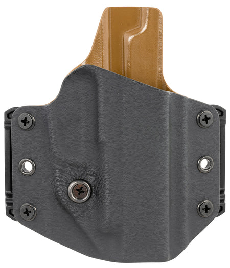 Sig Sauer BlackPoint Tactical OWB Holster Polymer Belt Loop Fits P365XL Right Hand