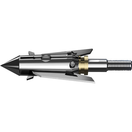SWAT Juggernaut Broadheads 100/125 gr. 3-Pack