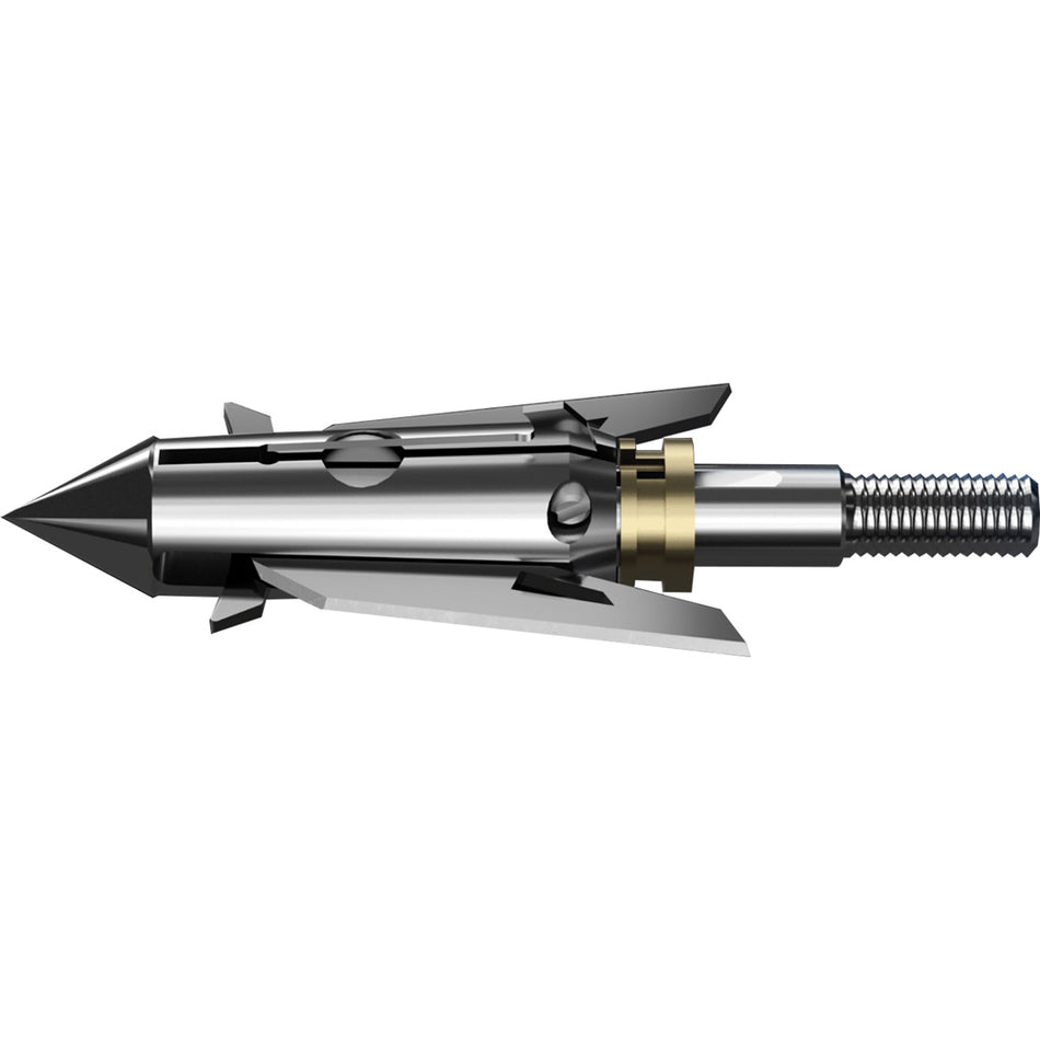 SWAT Juggernaut Broadheads 100/125 gr. 3-Pack