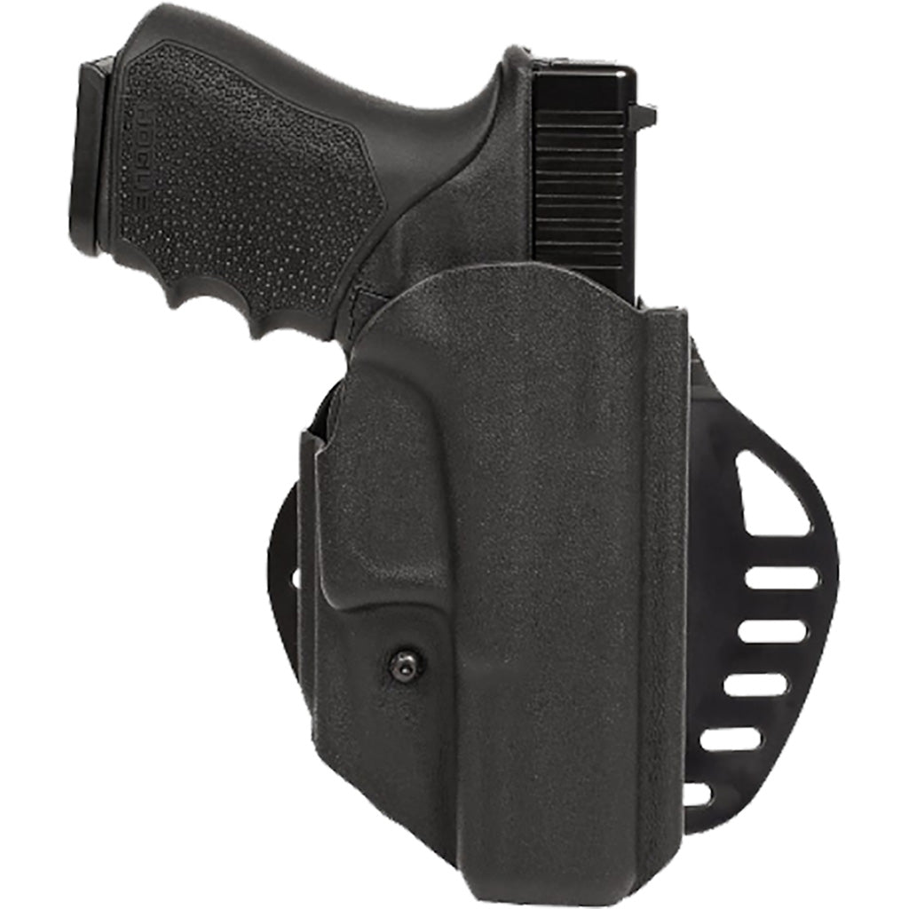 Hogue ARS Stage 1 Carry Holster Black Glock 19/23/25/32/38/45 Right Hand
