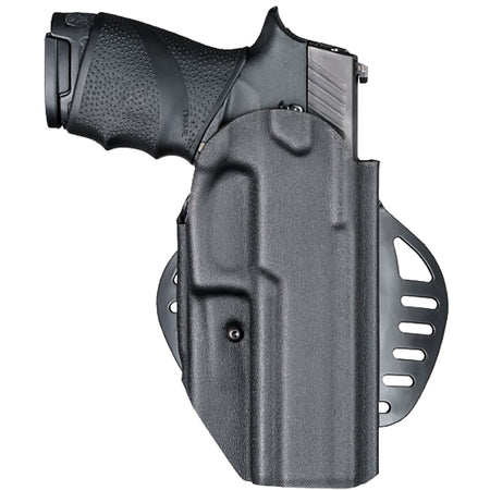 Hogue ARS Stage 1 Carry Holster Black Sig Sauer P320/P250 Right Hand