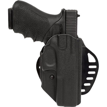 Hogue ARS Stage 1 Carry Holster Black Glock 20/21 Right Hand