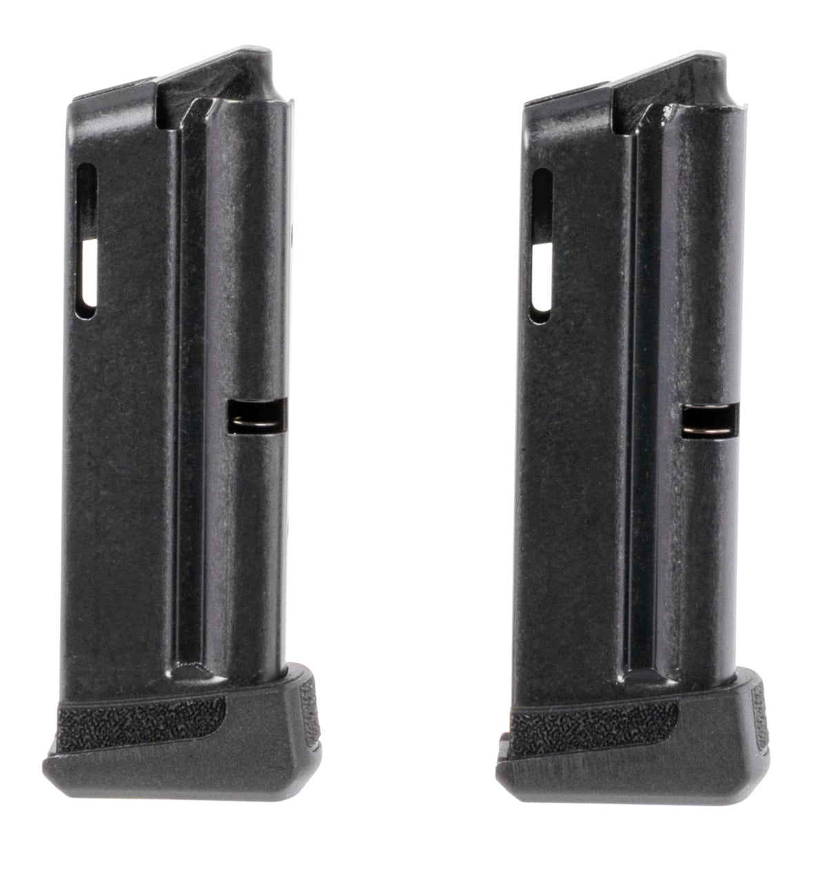 Ruger 90697 LCP II Value Pack 10rd .22 LR Blued Steel 2-Pack Magazine