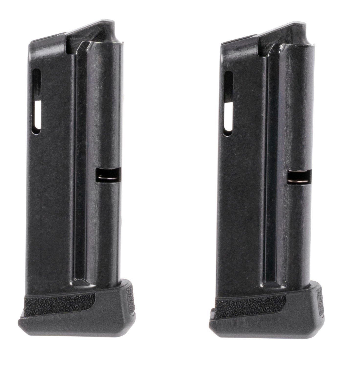 Ruger 90697 LCP II Value Pack 10rd .22 LR Blued Steel 2-Pack Magazine