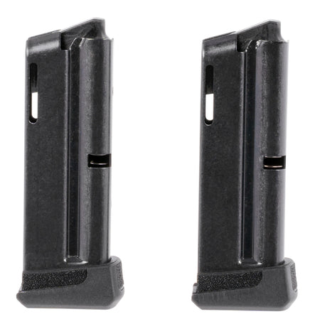 Ruger 90697 LCP II Value Pack 10rd .22 LR Blued Steel 2-Pack Magazine