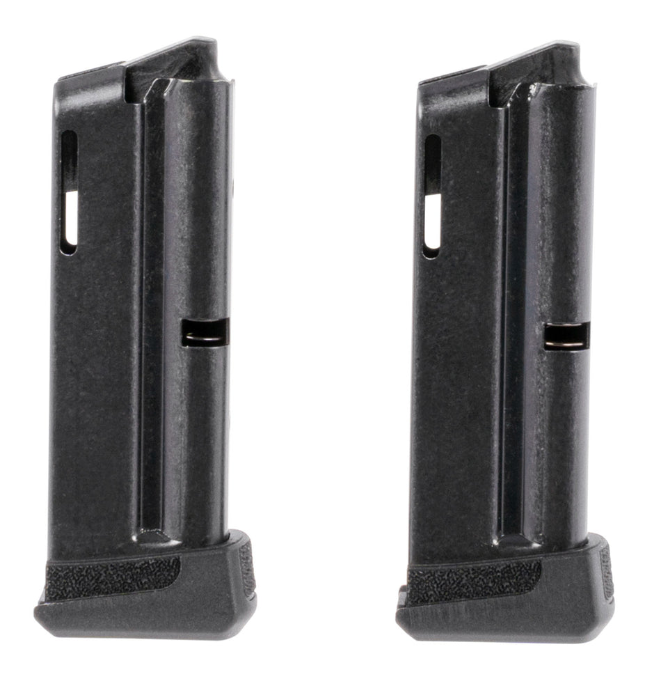 Ruger 90697 LCP II Value Pack 10rd .22 LR Blued Steel 2-Pack Magazine