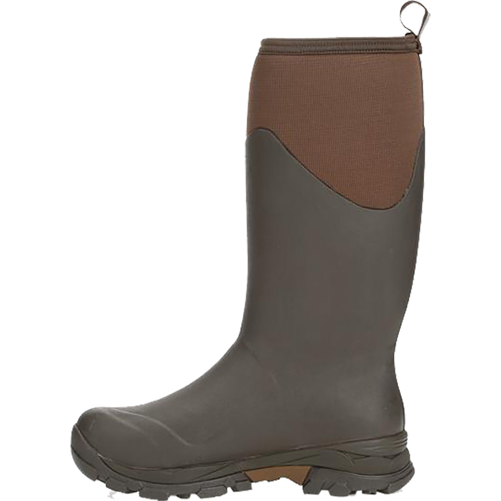 Muck Arctic Ice Tall Waterproof Boot Brown Size 11