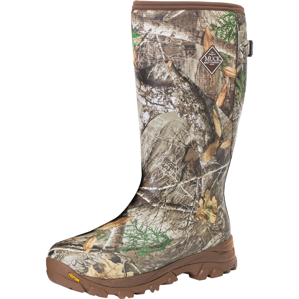 Muck Arctic Ice XF Extended Fit Boot Realtree Edge Size 11