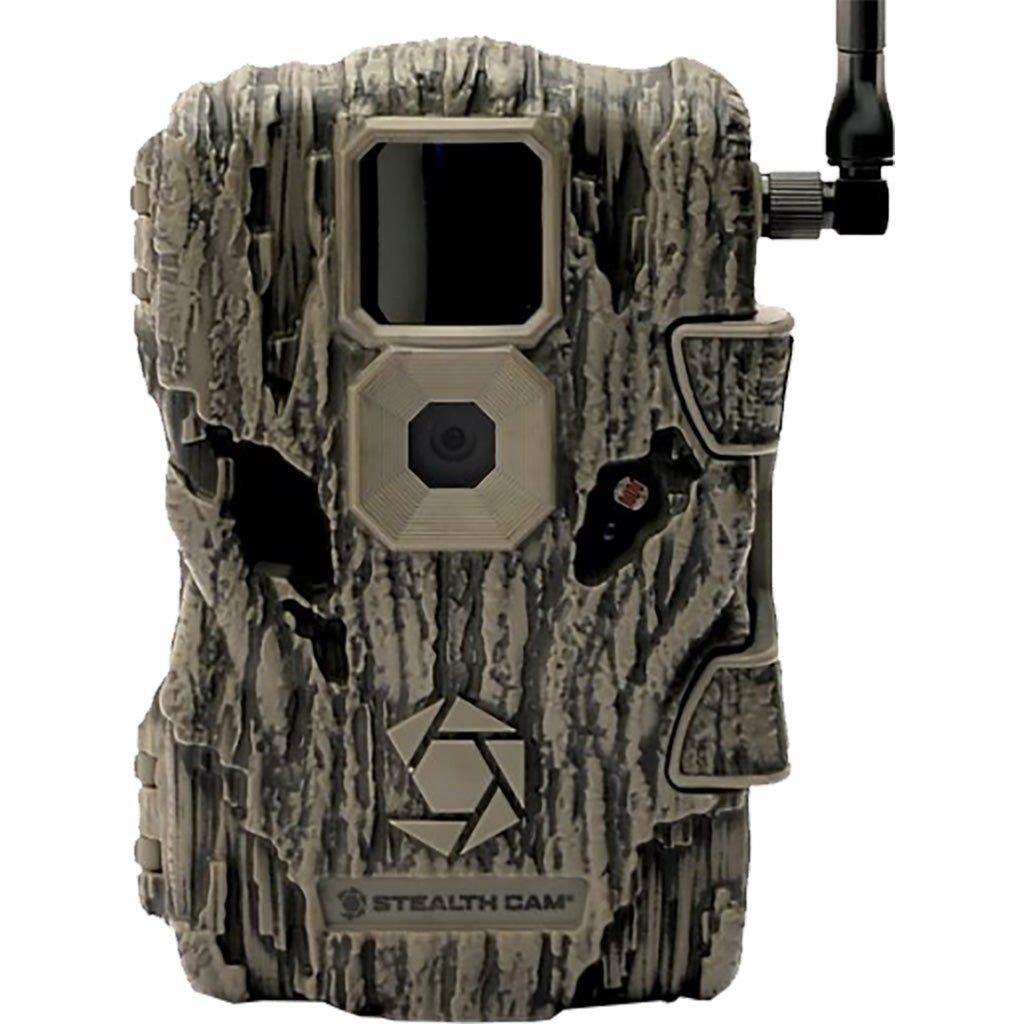 Stealth Cam Fusion X 26MP Cellular Trail Camera AT&T