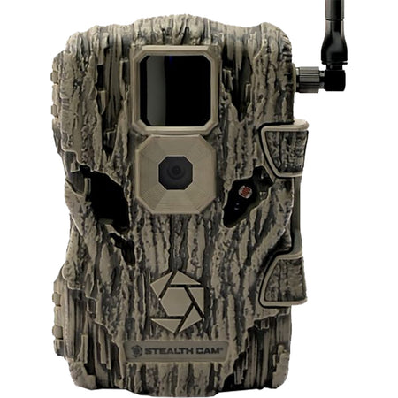 Stealth Cam Fusion X 26MP Cellular Trail Camera AT&T
