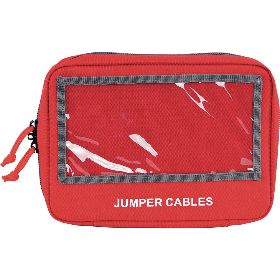 GPS Deceit and Discreet Pistol Case Jumper Cable Design