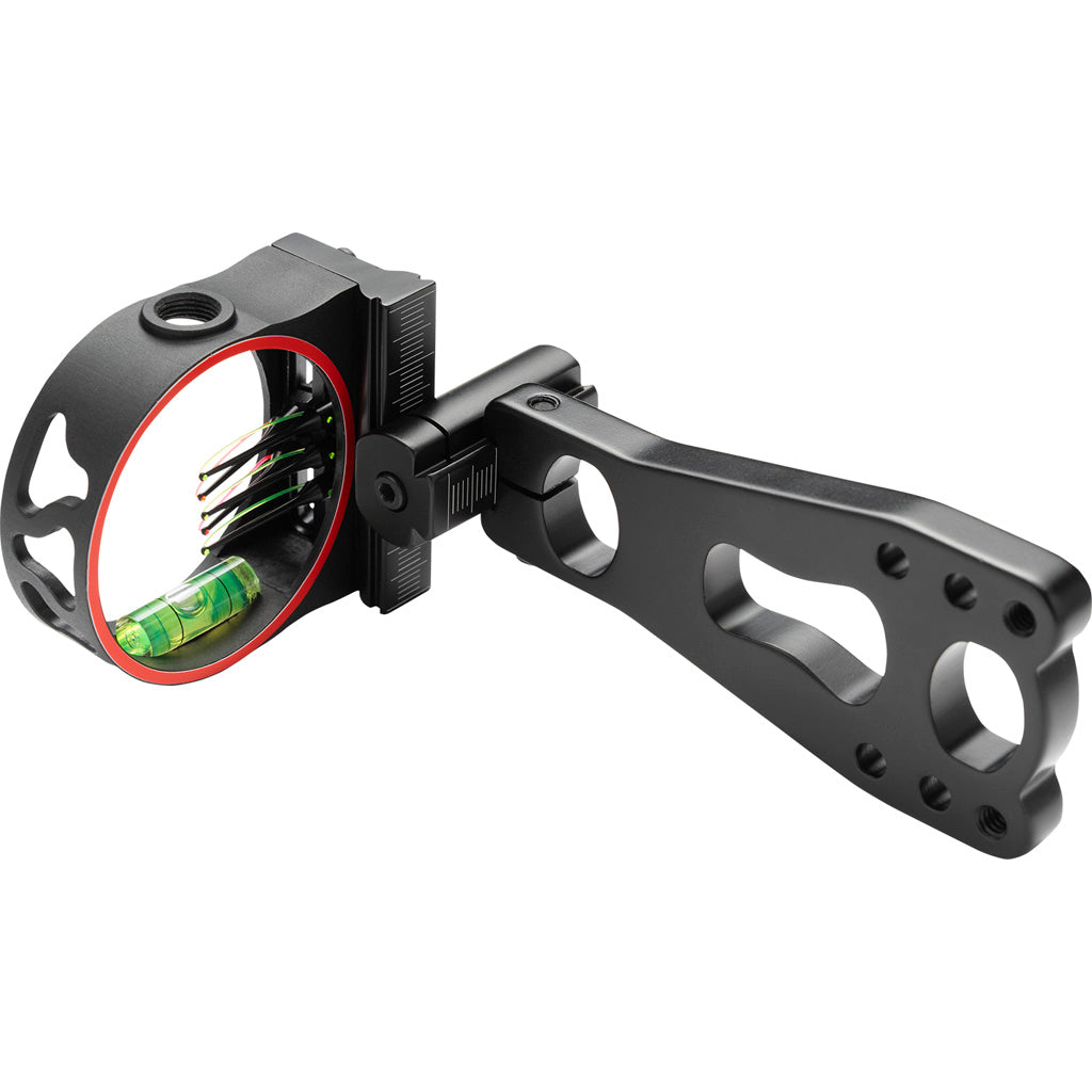 Octane Stryker 5-Pin Fixed Bow Sight Fiber Optic