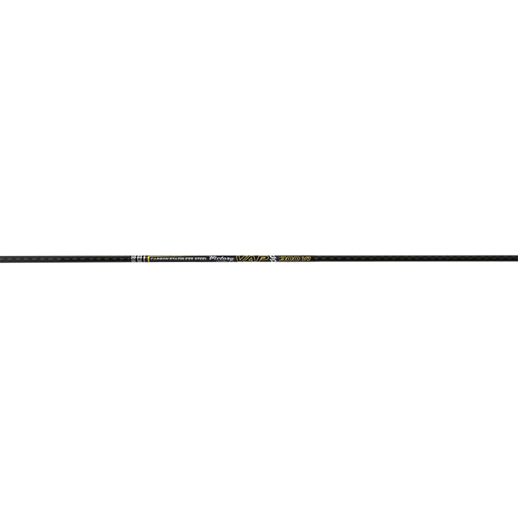 Victory VAP SS Elite Carbon Arrows 250 Spine 2 in. Vanes 6-Pack