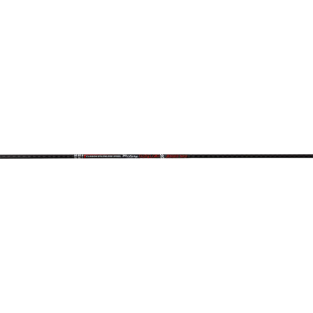 Victory VAP SS Sport Carbon Arrows 250 Spine 2 in. Vanes 6-Pack