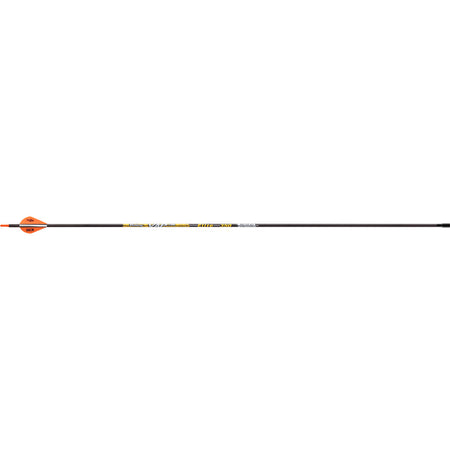 Victory VAP Elite Armour Piercing Arrows 250 Blazer Vanes 6-Pack