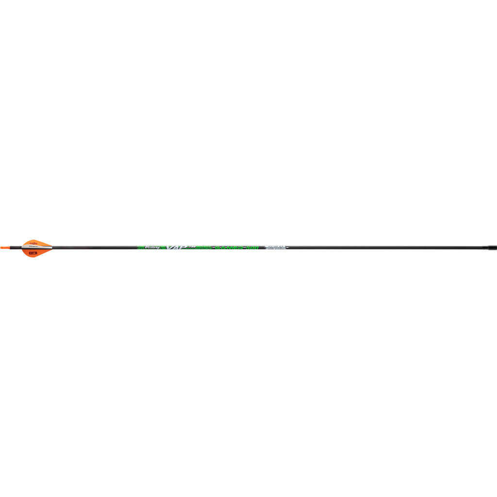Victory VAP Gamer Armour Piercing Arrows 250 Blazer Vanes 6-Pack