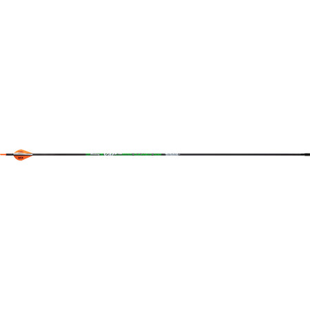 Victory VAP Gamer Armour Piercing Arrows 250 Blazer Vanes 6-Pack