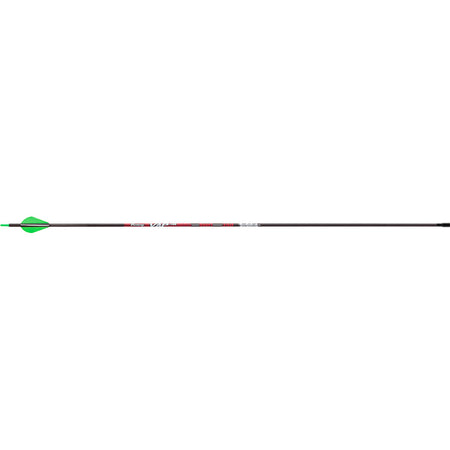 Victory VAP Sport Armour Piercing Arrows 300 Spine Raptor Vanes 6-Pack