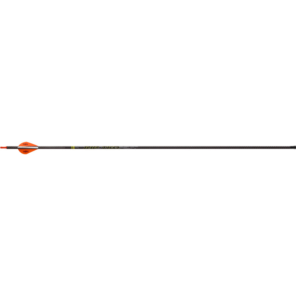 Victory RIP TKO Elite Low Torque Arrows Size 250 with 2 in. Vanes 6-Pack