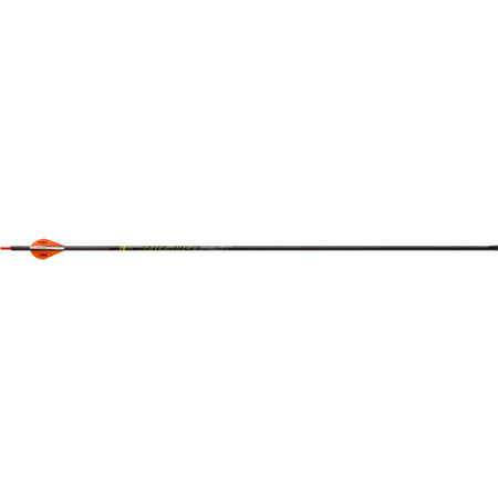 Victory RIP TKO Elite Low Torque Arrows Size 300 with 2 in. Vanes 6-Pack