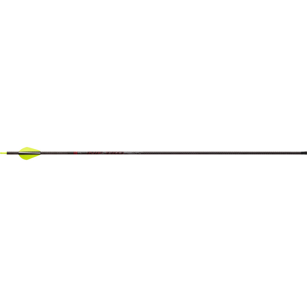 Victory RIP TKO Sport Low Torque Arrows Size 350 with 2 in. Vanes 6-Pack