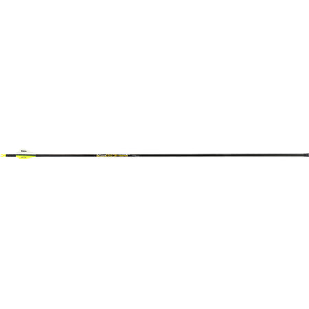 Victory RIP Elite Arrows Size 500 with 2 in. Vanes 6-Pack