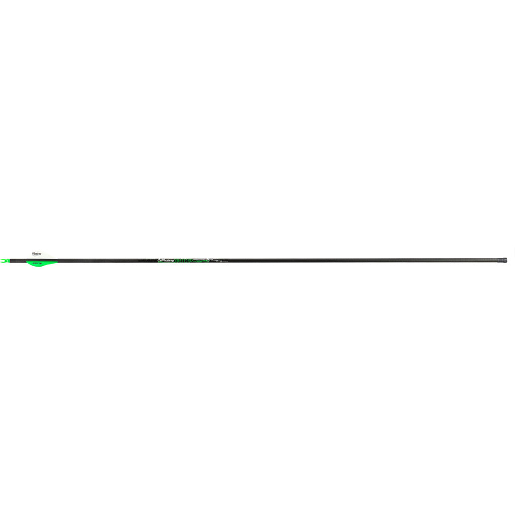 Victory RIP Gamer Arrows Size 300 with 2 in. Vanes 6-Pack
