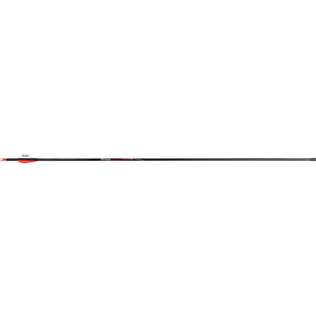 Victory RIP Sport Arrows Size 350 with 2 in. Vanes 6-Pack
