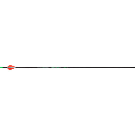 Victory RIP XV Gamer Arrows Spine 500 Blazer Vanes 6-Pack