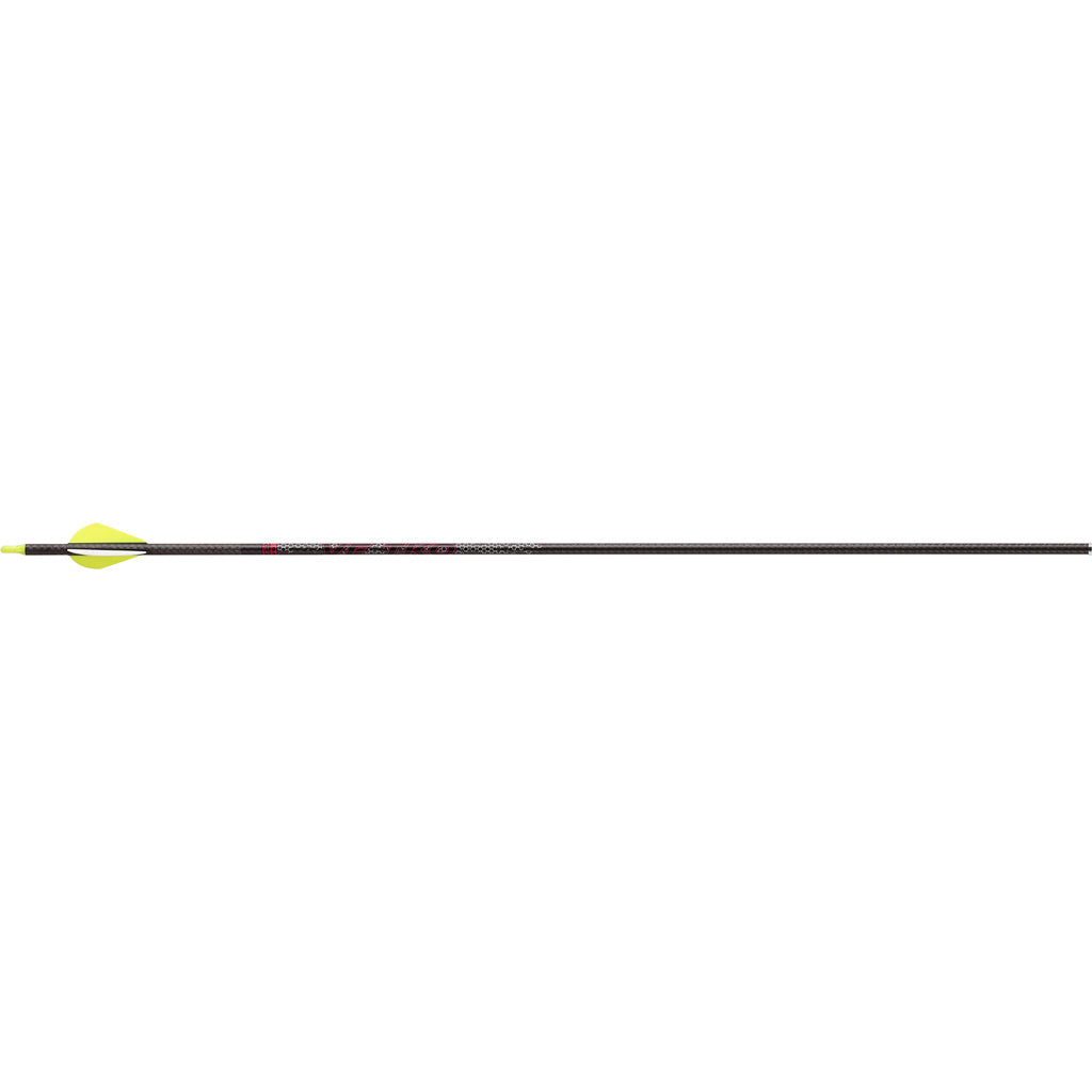 Victory VForce TKO Sport Low Torque Arrows Spine 350 2 in. Vanes 6-Pack