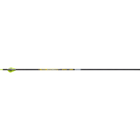 Victory VForce Elite Arrows Spine 250 2 in. Vanes 6-Pack