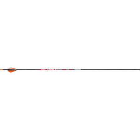 Victory VForce Sport Arrows Spine 250 2 in. Vanes 6-Pack