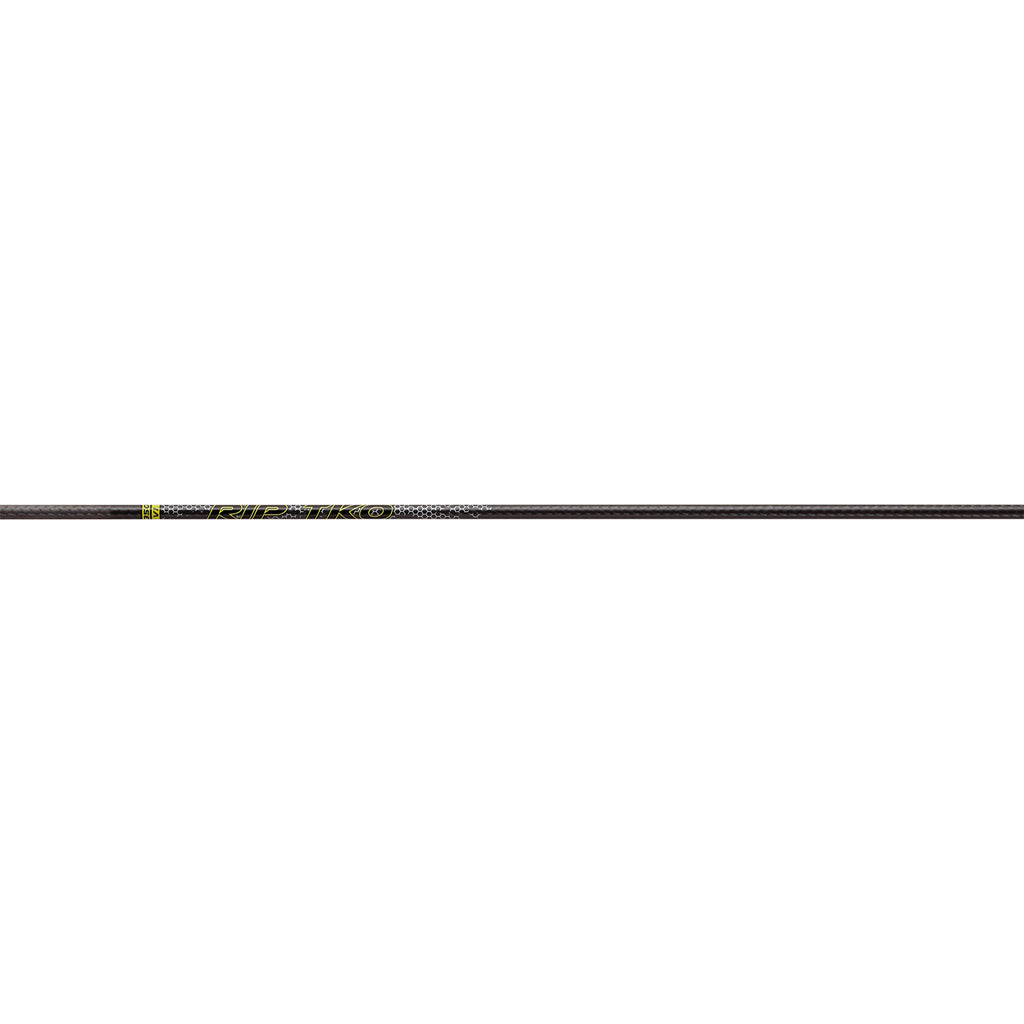 Victory RIP TKO Elite Low Torque Carbon Arrow Shafts 250 Spine 1 Dozen