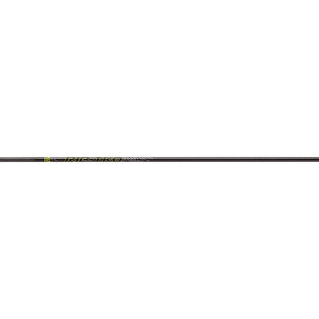 Victory RIP TKO Elite Low Torque Carbon Arrow Shafts 400 Spine 1 Dozen