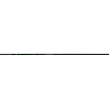 Victory RIP TKO Gamer Low Torque Carbon Arrow Shafts 250 Spine 1 Dozen