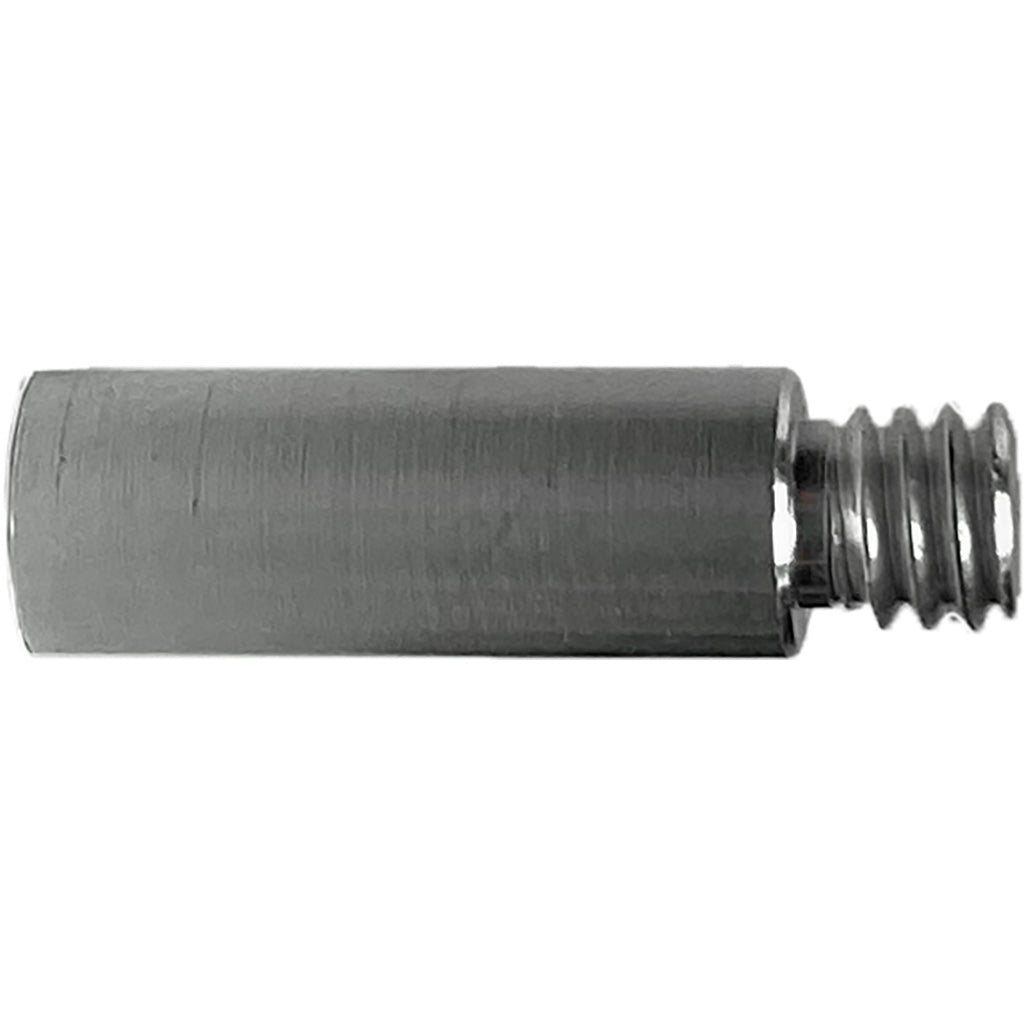 Victory Screw-In Arrow Back Weights .204 Diameter 10 gr. 12 Pack