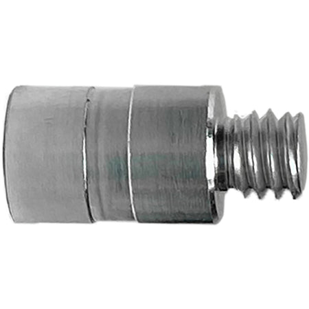 Victory Screw-In Arrow Back Weights .245 Diameter 10 gr. 12 Pack