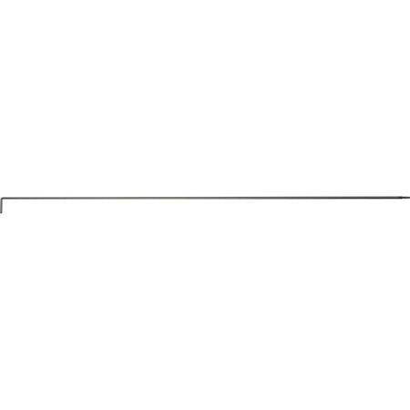Victory Arrow Backweight Installation Wrench for Threaded Back Weights
