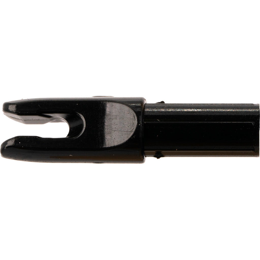 Victory VForce/VForce TKO Press Fit Nocks Black 12-Pack