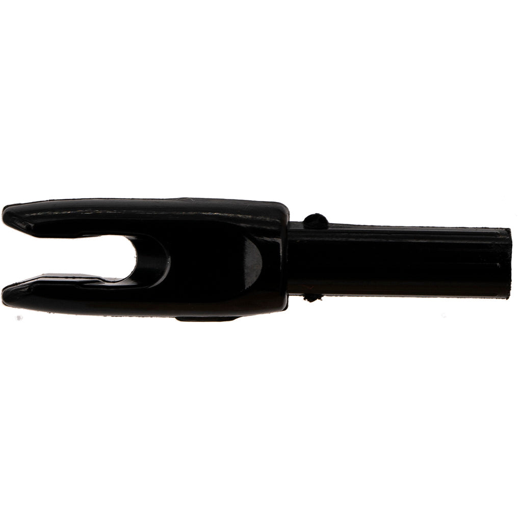 Victory VAP/VAP TKO/VAP-SS Press Fit Nocks Black 12-Pack