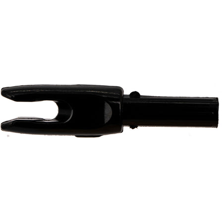 Victory VAP/VAP TKO/VAP-SS Press Fit Nocks Black 12-Pack