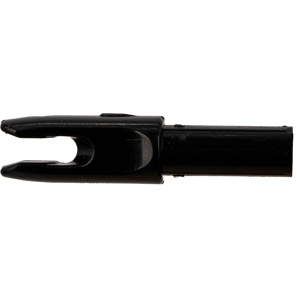 Victory 3DHV/RIP Press Fit Nocks Black 12-Pack