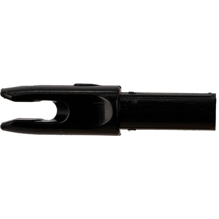 Victory 3DHV/RIP Press Fit Nocks Black 12-Pack