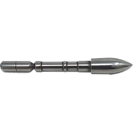 Victory VXT/VAP/TKO Glue-In Bullet Point 80-100 gr. 300 Spine 12-Pack